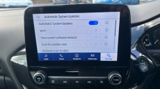 Ford Puma 1.0 EcoBoost Hybrid mHEV ST-Line 5dr Petrol Hatchback